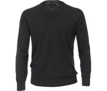 Pullover Anthrazit