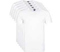 Giftbox Derby T-Shirts 5 Stück