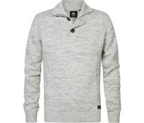 Mocker Pull Grau