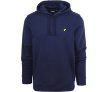 Hoodie Navy