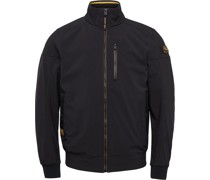 Jacket Softshell Skyglider 3.0 Schwarz