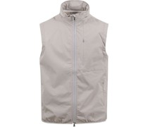 Bodywarmer Tam Beige