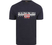 Aylmer T-shirt Navy