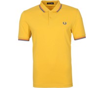 Polo Shirt M3600 Gelb