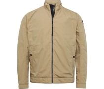 Jacke Brakerace Beige