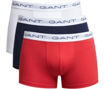 Boxershorts 3er-Pack Multicolor