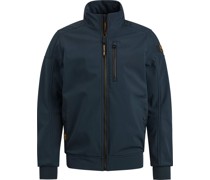 Jacke Skyglider Navy