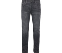 V850 Rider Jeans Stretch Mid Grey