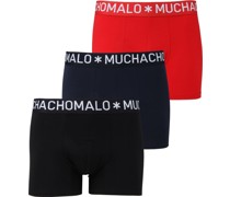 Shorts 3er-Pack 1322