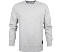 Sweater Hellgrau