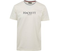 T-Shirt Logo Ecru