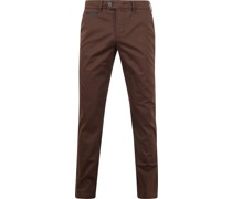 Benny 3 Chino Braun