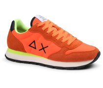 Sneaker Fluoreszierendes Orange