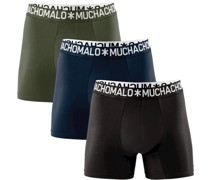 Boxershorts 3er-Pack 06