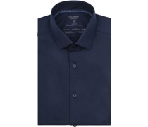 Hemd Level 5 24/Seven Navy