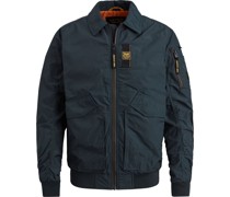 Jacke Glazer Navy