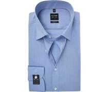 Hemd Level 5 BF Blau