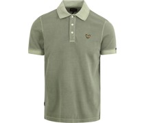 Polo Grün