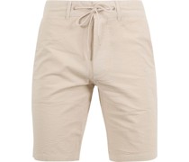 Pim Short Hellbeige