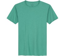 Mc Queen T-shirt Grün