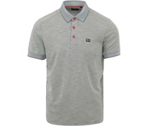 (NZA) Polo Tutaepatu Grün