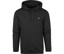 Hoodie Dunkelgrau