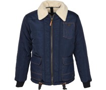 Peninsula Jacke Navy