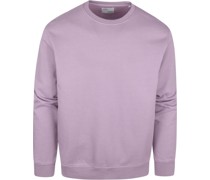 Sweater Organic Lila