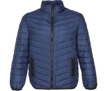 Jacke Toni Navy