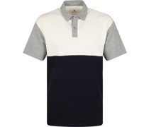 Polo Rene Blau