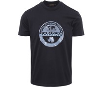Bollo T-shirt Marine