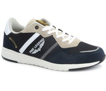 Korsky Sneaker Navy