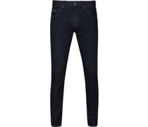 V850 Rider Jeans Blau CDF