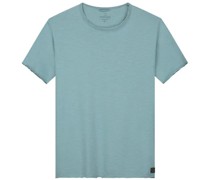 Mc Queen T-shirt Hellblau