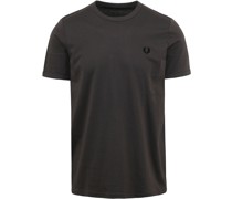 T-shirt M1588 Anthrazit