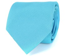 Krawatte Aqua 16C