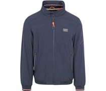 (NZA) Ngakapua Jacke Navy