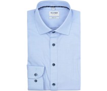 Level 5 Hemd Hellblau
