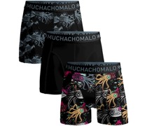 Shorts 3er-Pack Calamari 1010