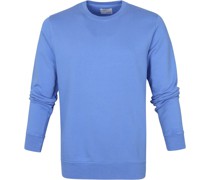 Sweater Sky Blue