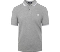 Polo M3600 Hellgrau
