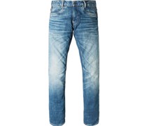 Skymaster Jeans Blau