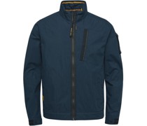 Jacke Skycar 3.0 Dunkelblau