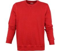 San Diego Rood Sweater