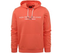 (NZA) Pullover Myth Tarn Hoodie Orange
