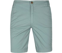 Shorts Grün