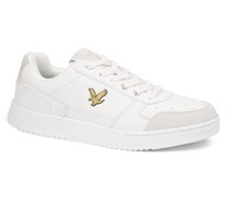 Lyle & Scott Croy Sneaker Weiß