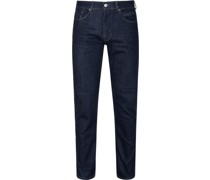 Jeans V7 Rider Dunkelblau