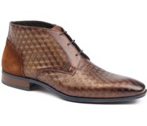 Cube Schuh Braun
