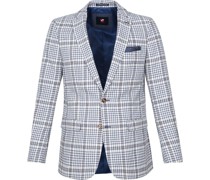 Blazer Dunedin Blau